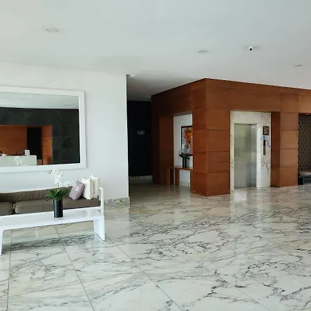Morros Vitri Memorable Apartment Cartagena Exterior photo