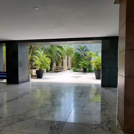 Morros Vitri Memorable Apartment Cartagena Exterior photo