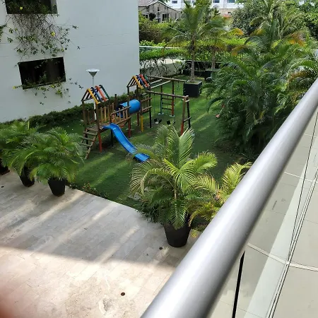 Morros Vitri Memorable Apartment Cartagena Exterior photo