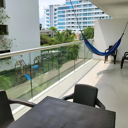 Morros Vitri Memorable Apartment Cartagena Exterior photo