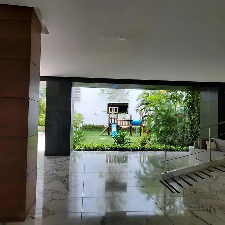 Morros Vitri Memorable Apartment Cartagena Exterior photo