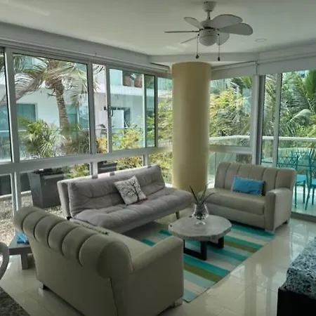 Morros Vitri Memorable Apartment Cartagena Exterior photo