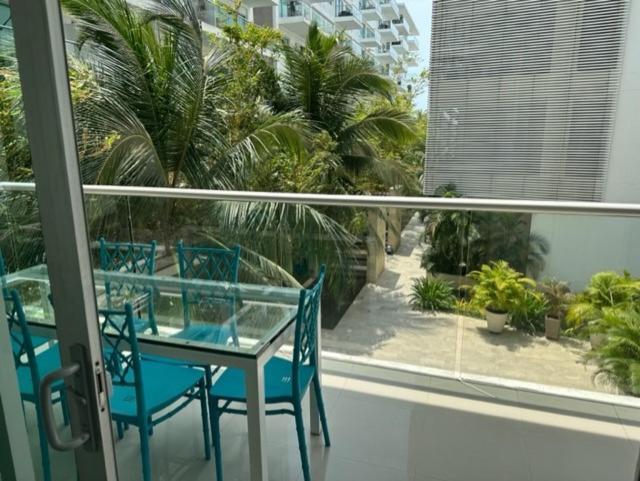 Morros Vitri Memorable Cartagena